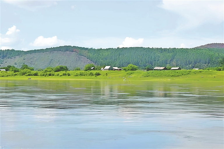 黑龙江,地理、历史与文化的深度探析