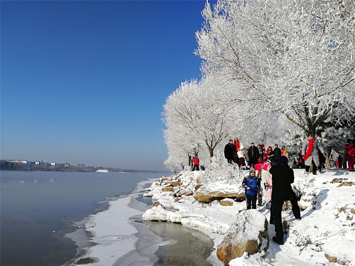 东北明珠,吉林——历史与现代交融的璀璨之地