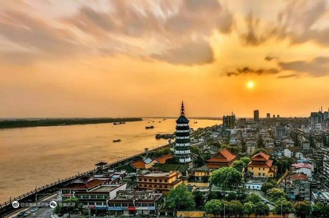 烟雨徽韵,安徽的江南风情