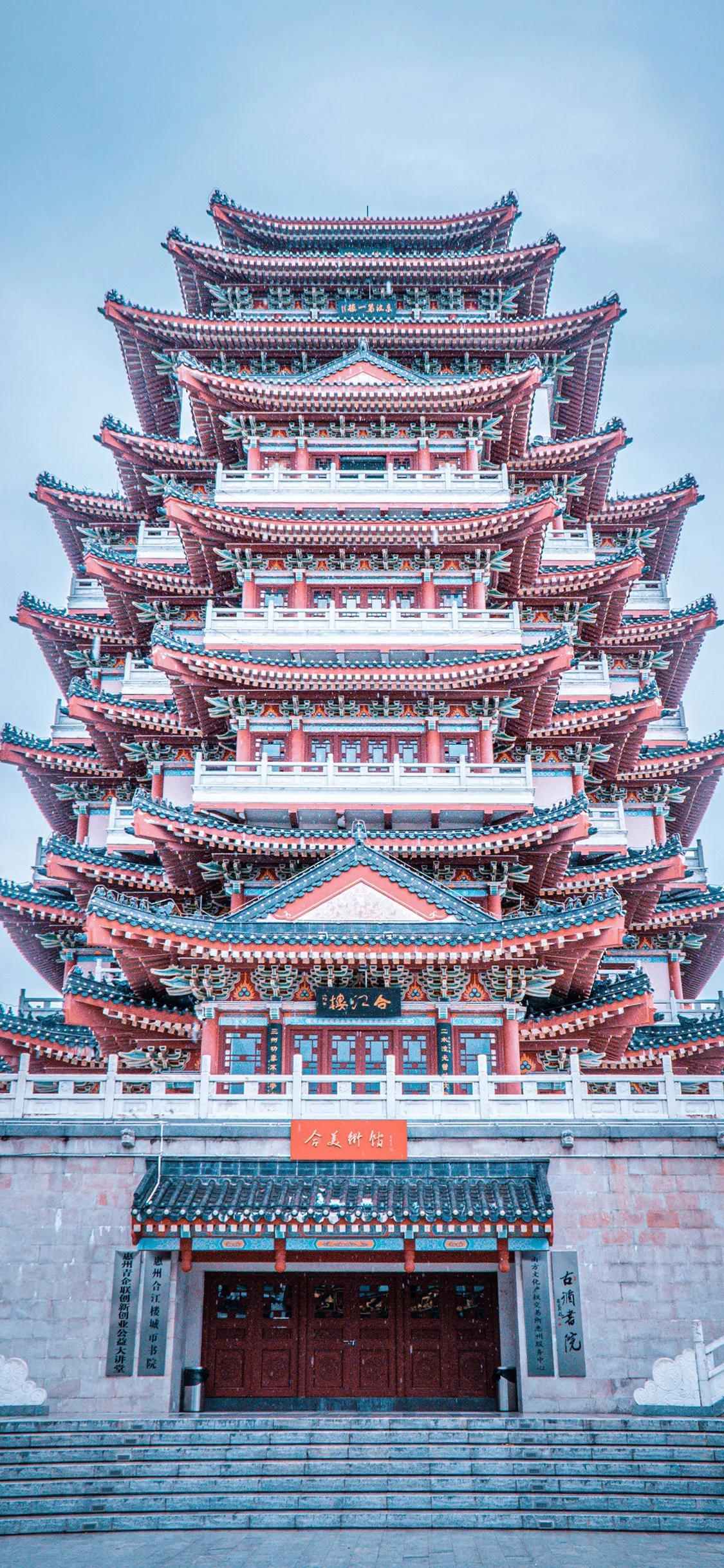 寻梦福建,印象之旅启程