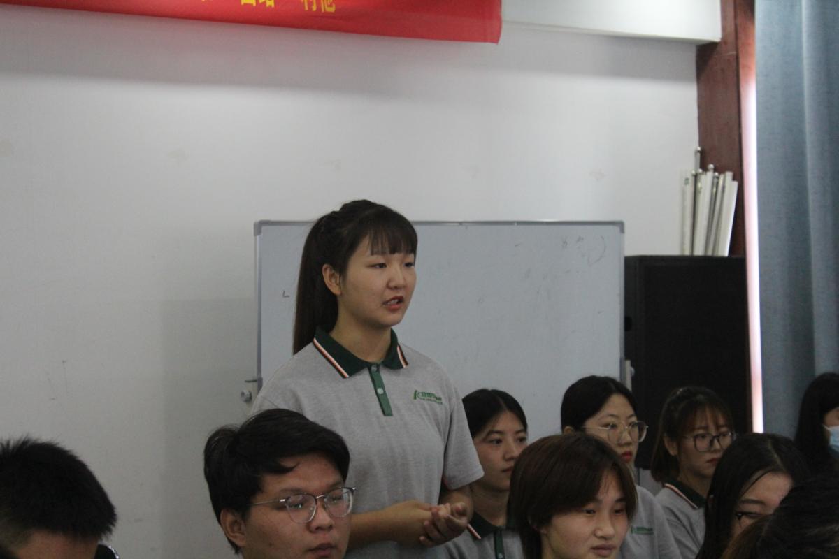 河南，致敬领导与同胞的团结之声