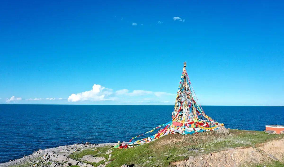 青海,嘉宾与观众共襄盛举