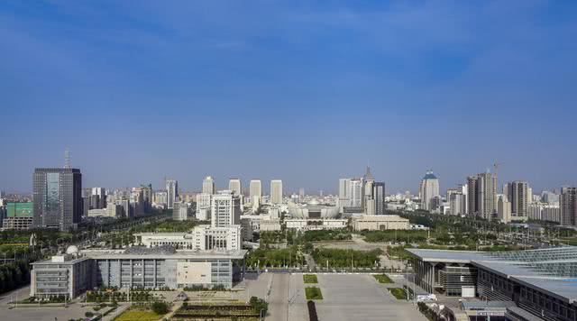 宁夏小巷深处的独特风情