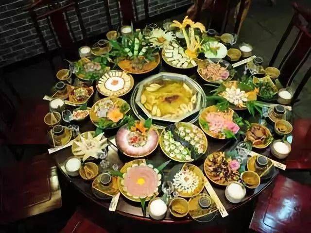 伞语·贵州夜话