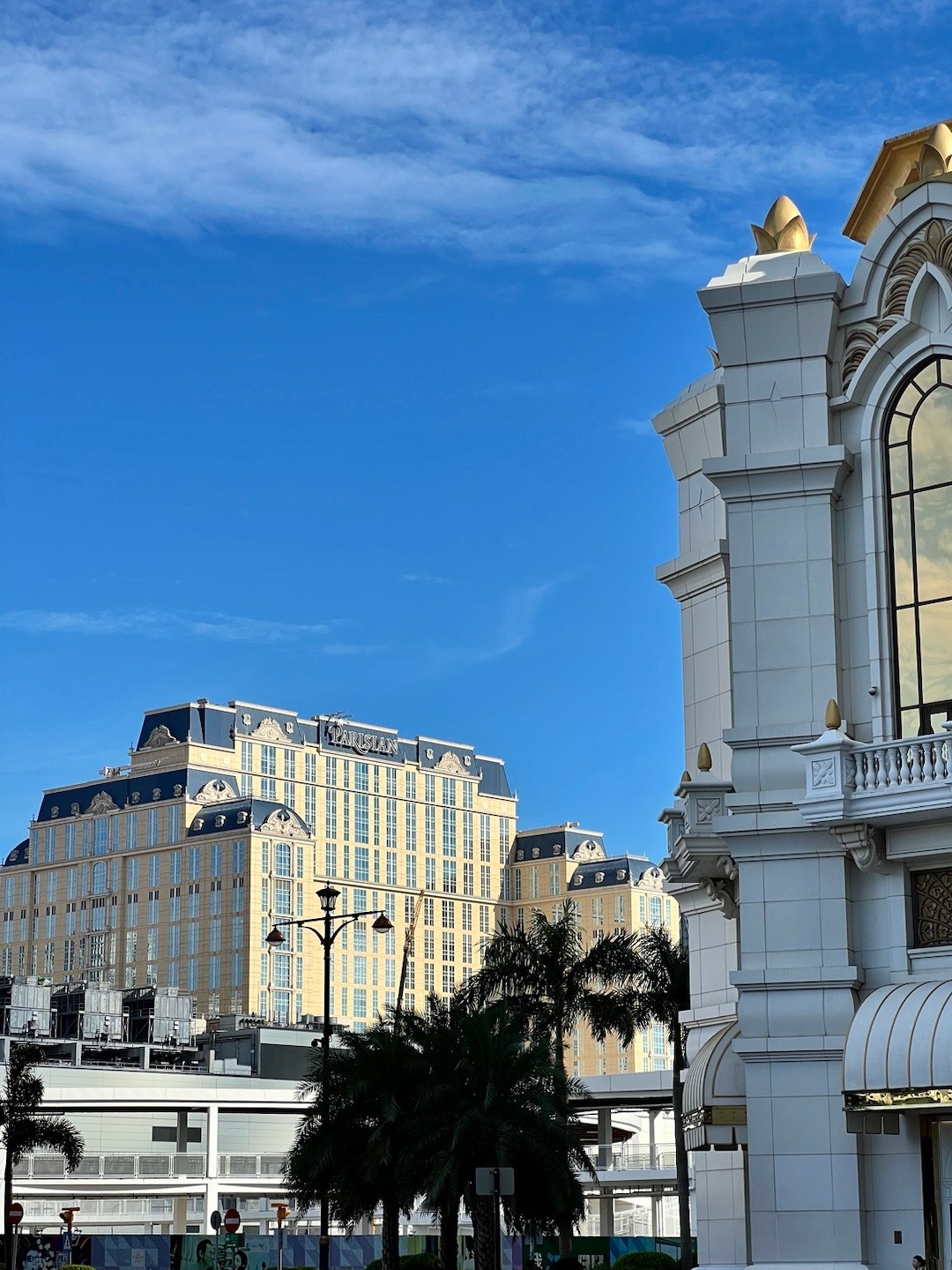 澳门探秘，历史、文化与风土人情