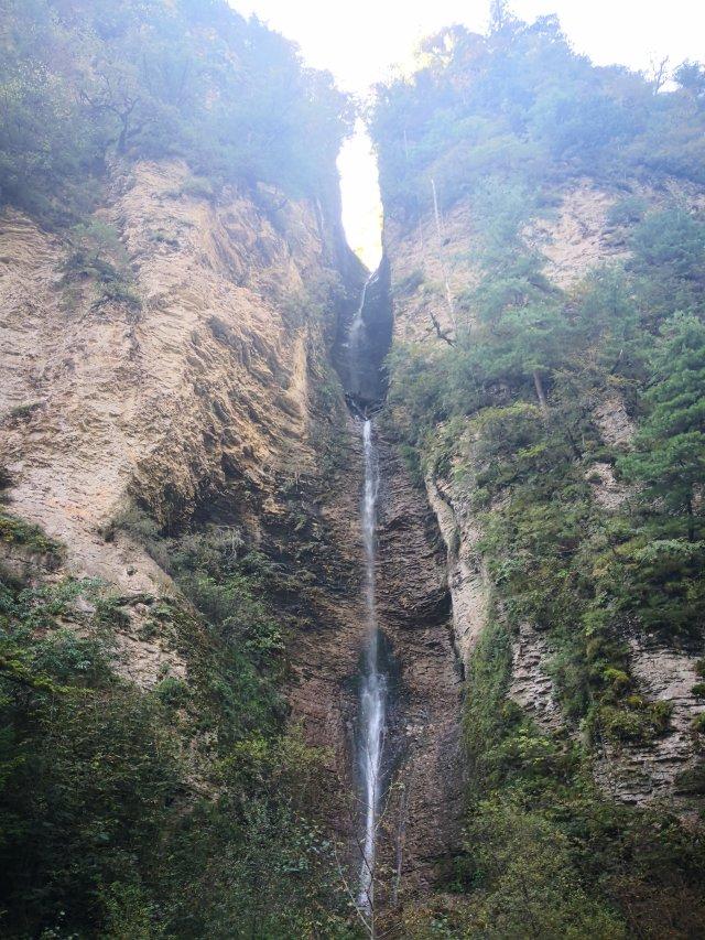 千年古韵与现代活力交织的甘肃印象