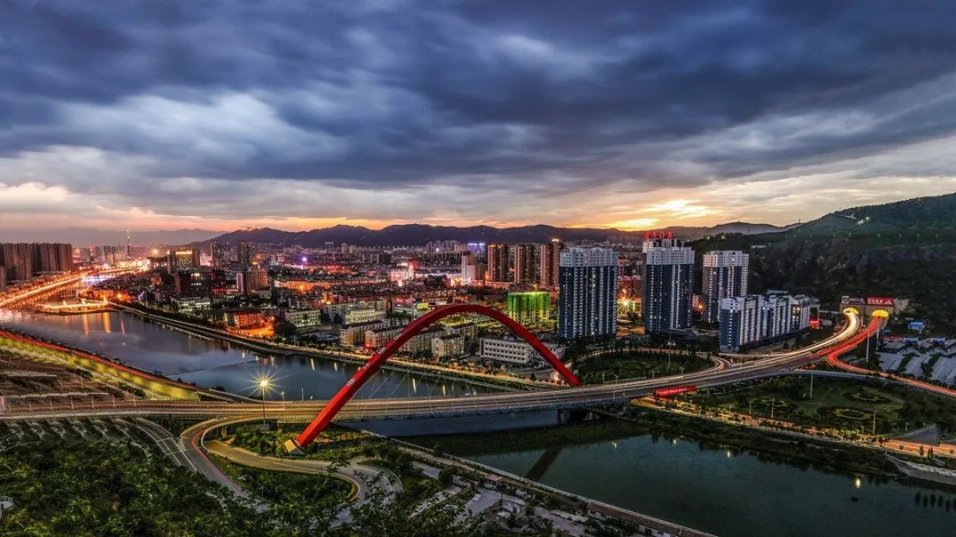 张家口,历史、文化与地理的交融之地