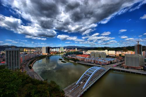 承德，历史与现代的交融之美探寻之旅