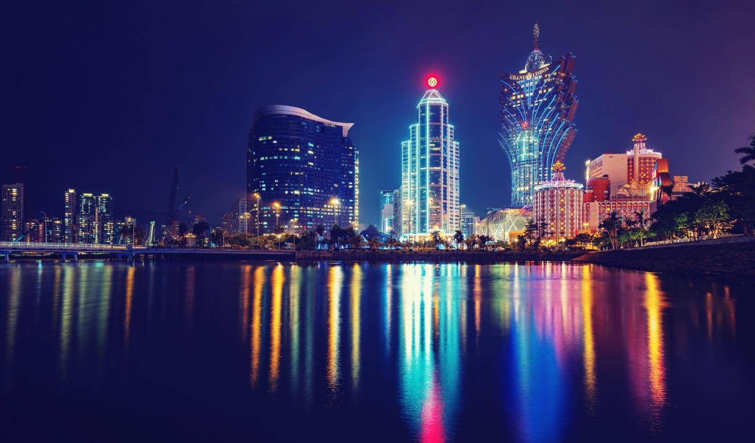 探寻澳门古韵之旅