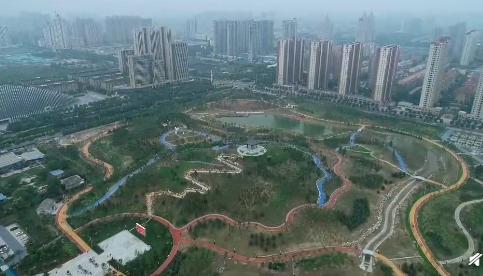 石家庄，说走就走的自然之旅启程记