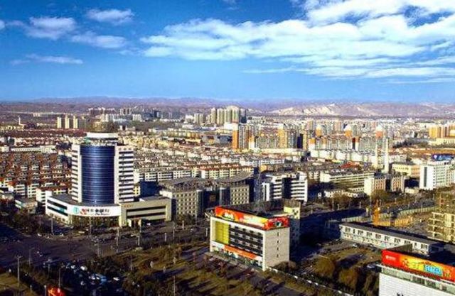 朔州盛邀，嘉宾与观众共襄盛举