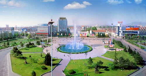 长治之声，播音稿里的城市故事